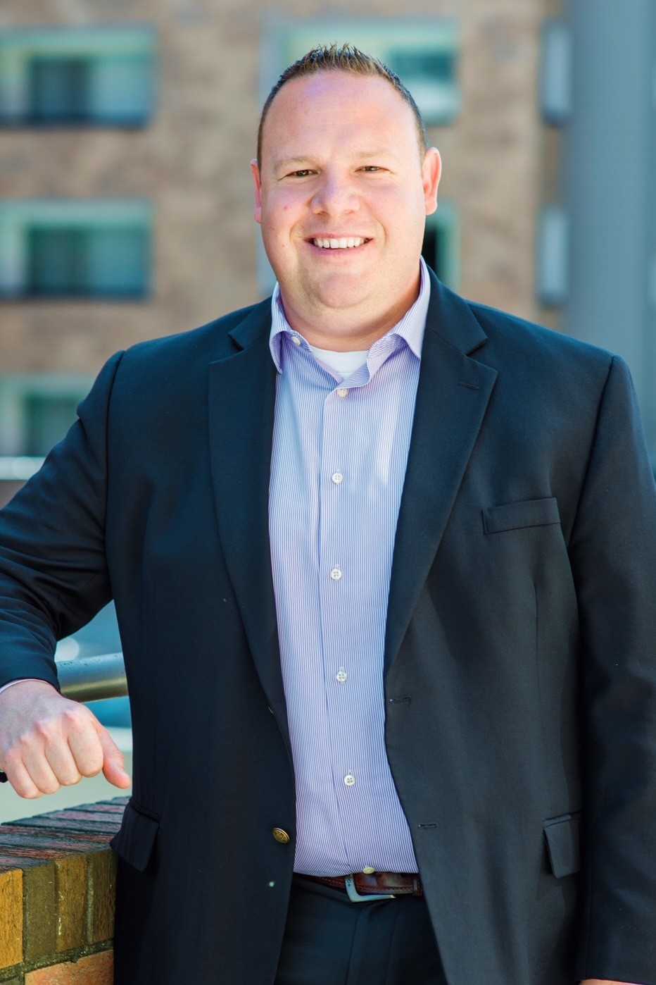 Neil Neil Glazenburg